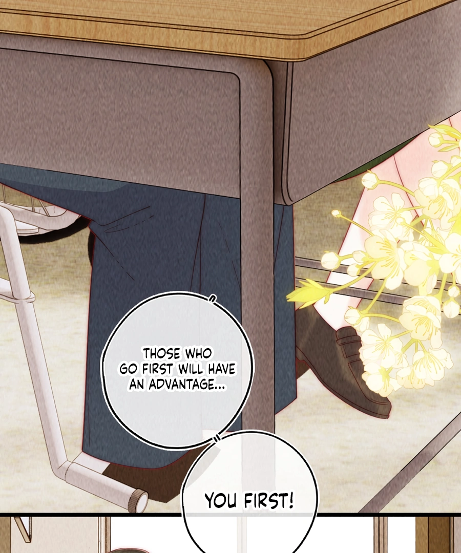 The Devil’s Body Temperature Chapter 15 - Page 48