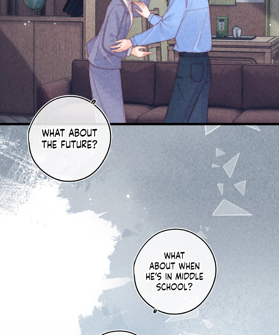 The Devil’s Body Temperature Chapter 15 - Page 5