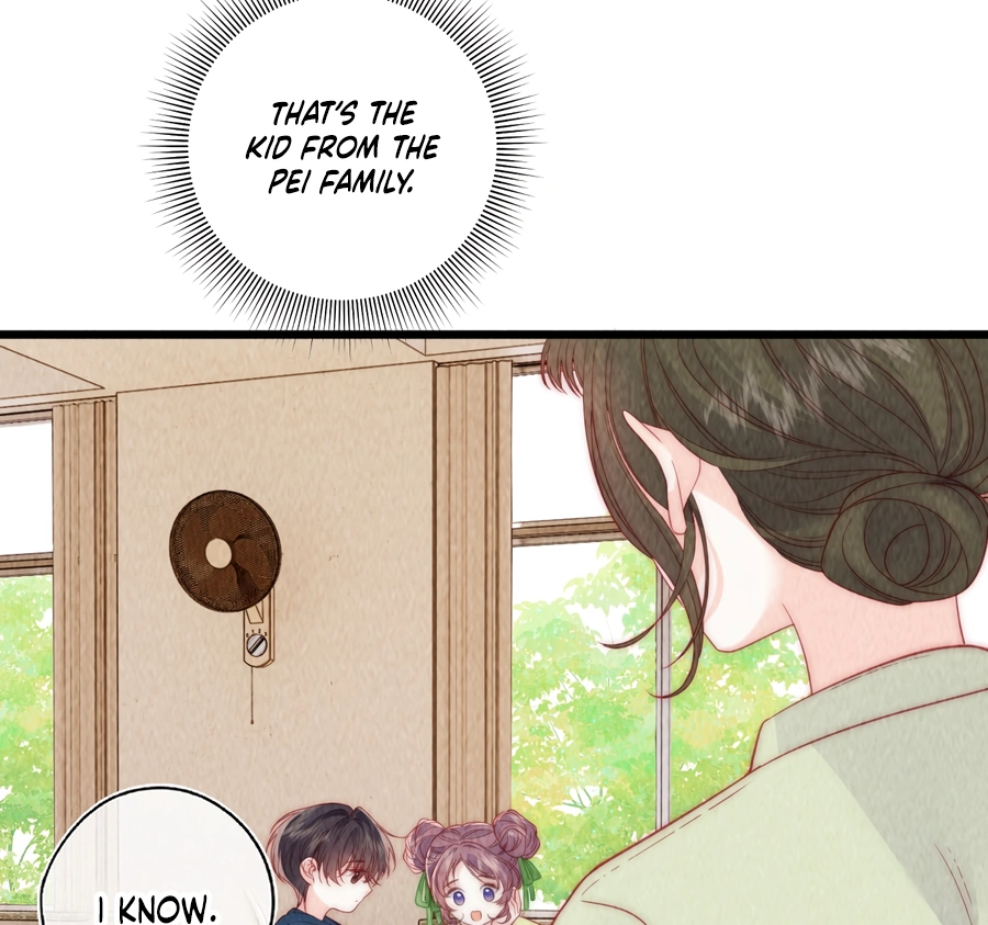 The Devil’s Body Temperature Chapter 15 - Page 50