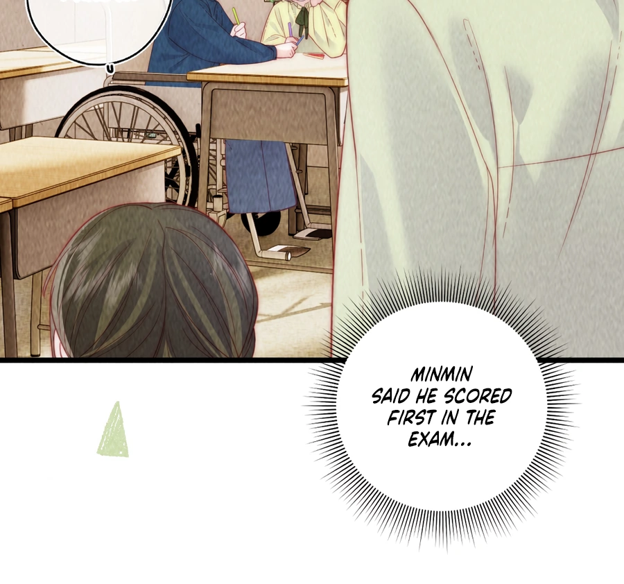 The Devil’s Body Temperature Chapter 15 - Page 51