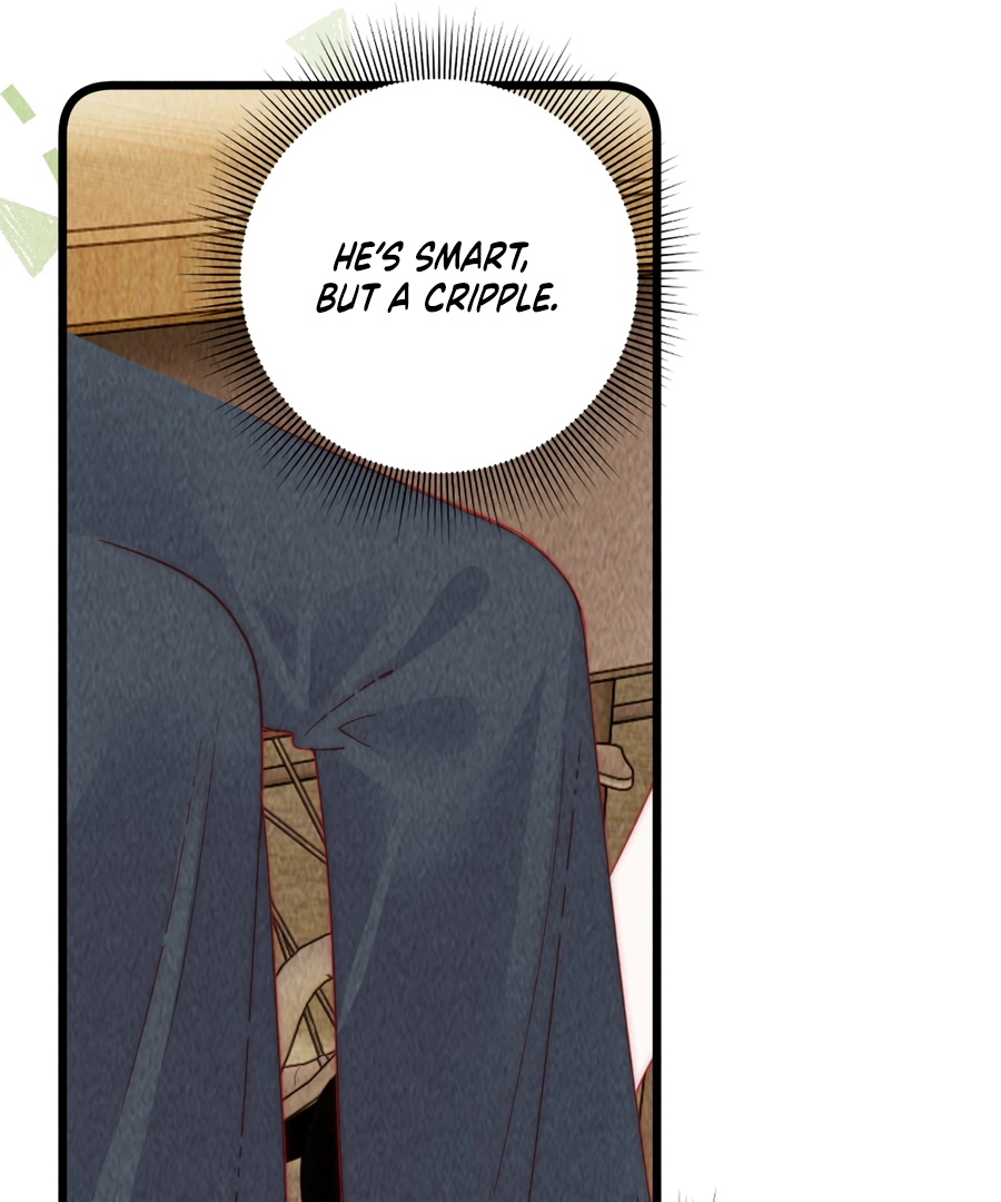 The Devil’s Body Temperature Chapter 15 - Page 52