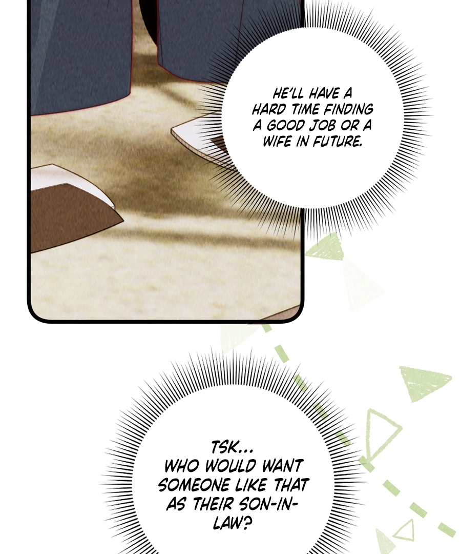 The Devil’s Body Temperature Chapter 15 - Page 53