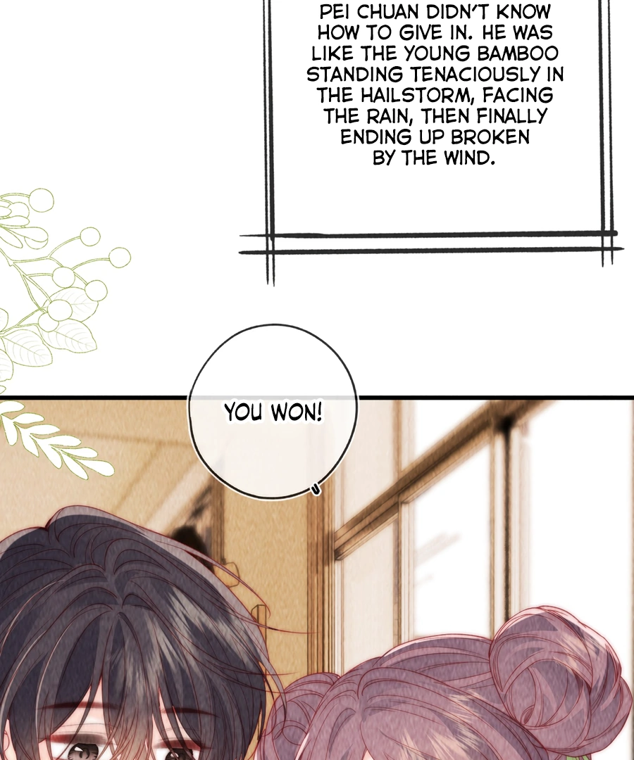 The Devil’s Body Temperature Chapter 15 - Page 55