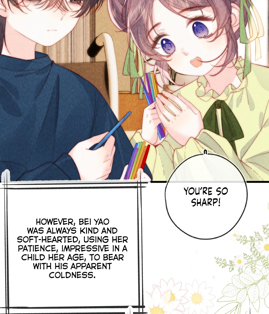 The Devil’s Body Temperature Chapter 15 - Page 56