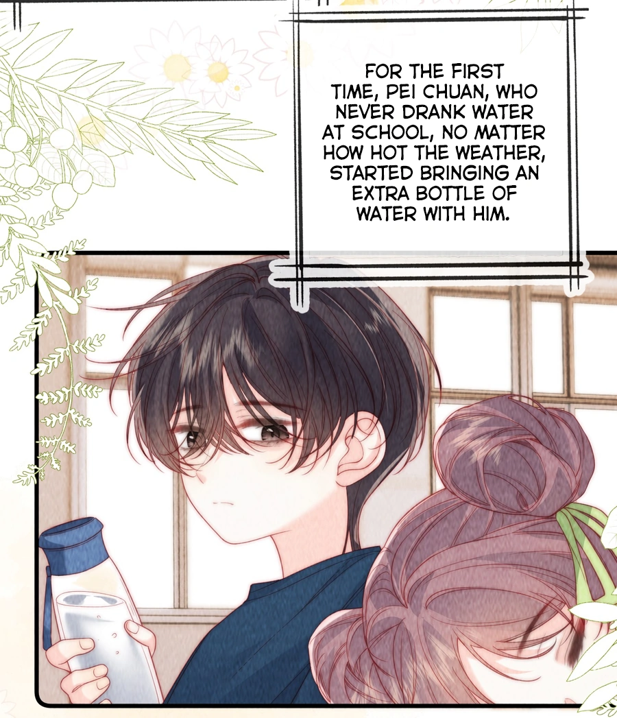 The Devil’s Body Temperature Chapter 15 - Page 57