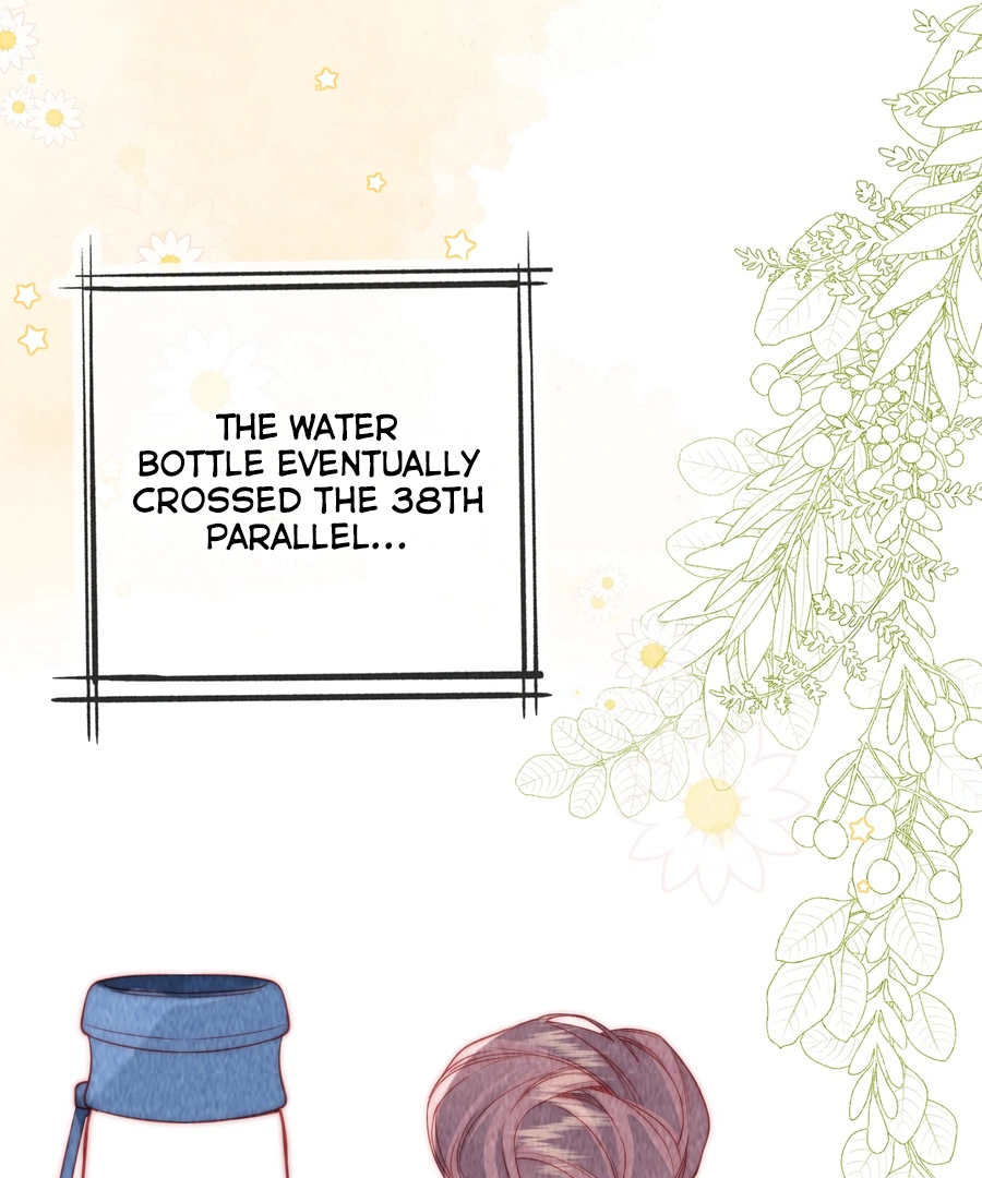 The Devil’s Body Temperature Chapter 15 - Page 58