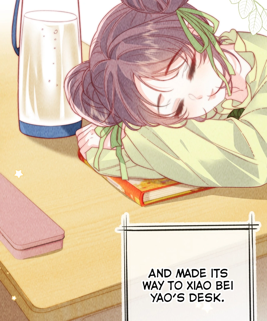 The Devil’s Body Temperature Chapter 15 - Page 59