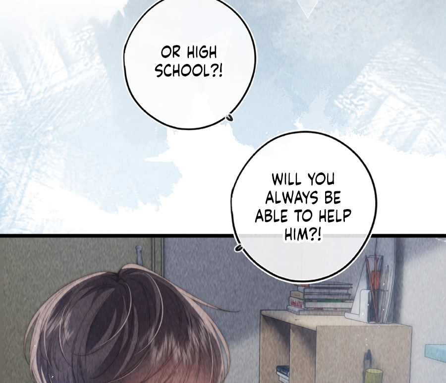 The Devil’s Body Temperature Chapter 15 - Page 6