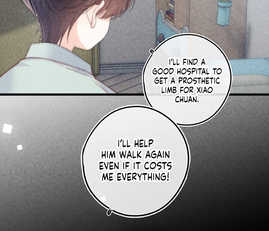 The Devil’s Body Temperature Chapter 15 - Page 7