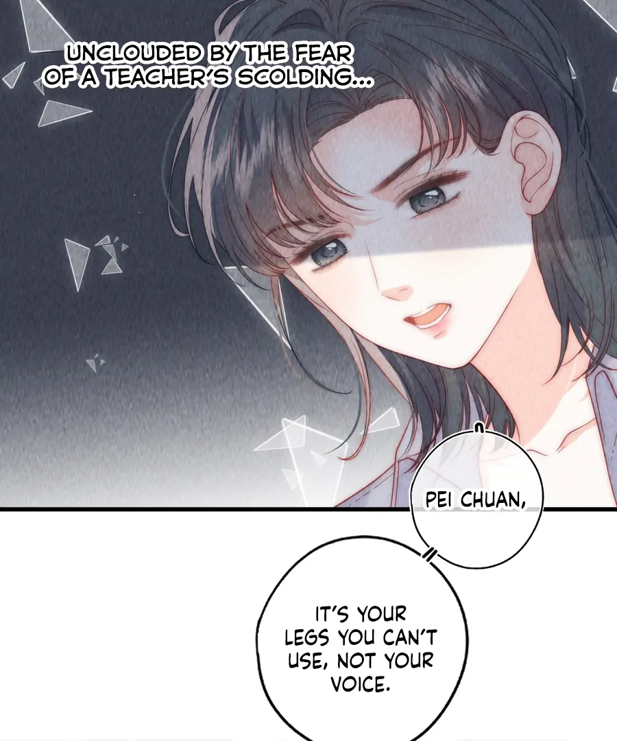 The Devil’s Body Temperature Chapter 16 - Page 11