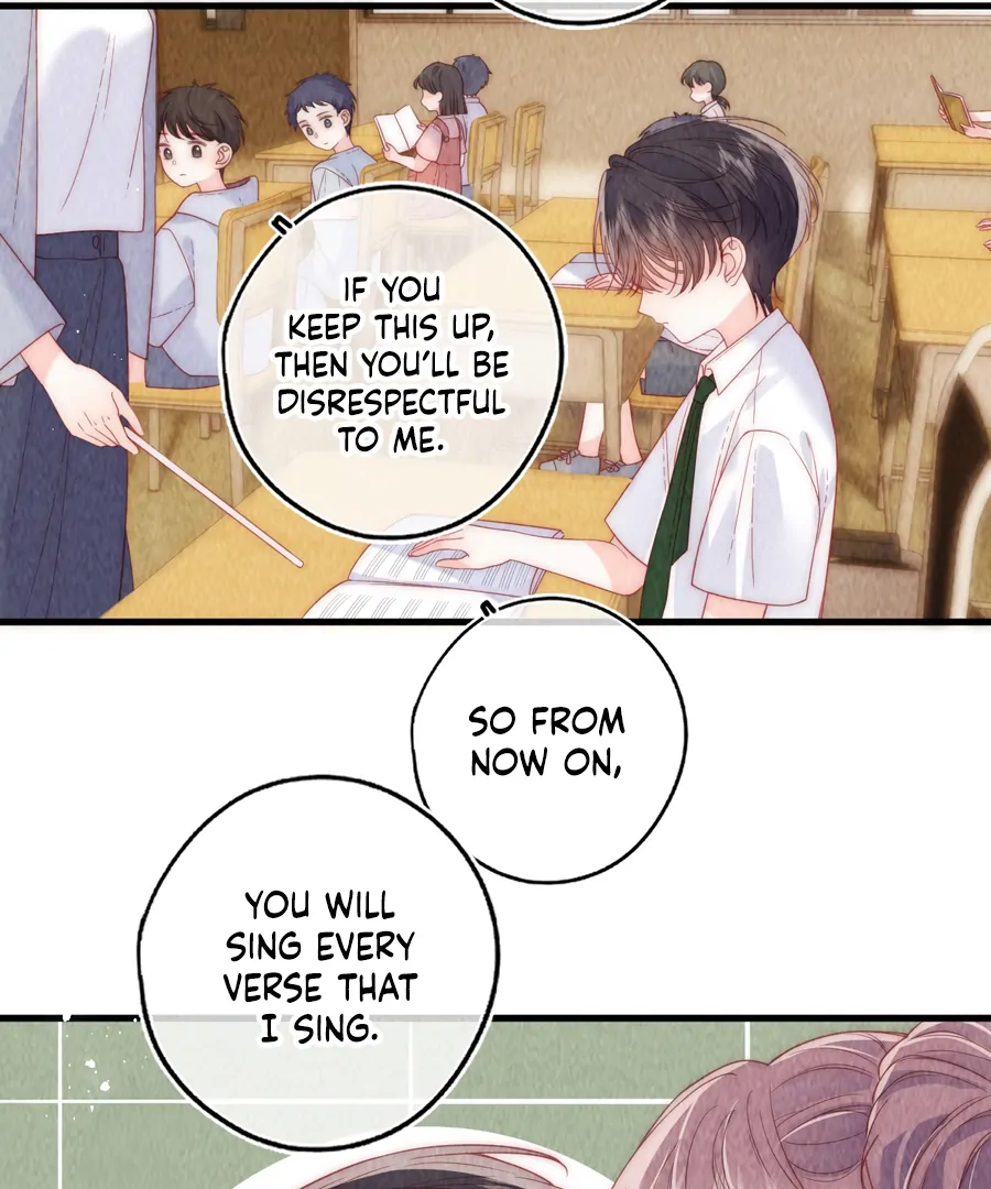 The Devil’s Body Temperature Chapter 16 - Page 12