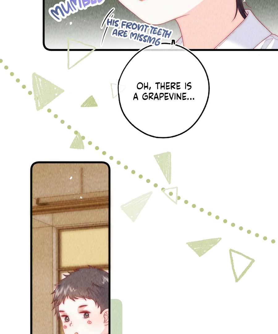 The Devil’s Body Temperature Chapter 16 - Page 14