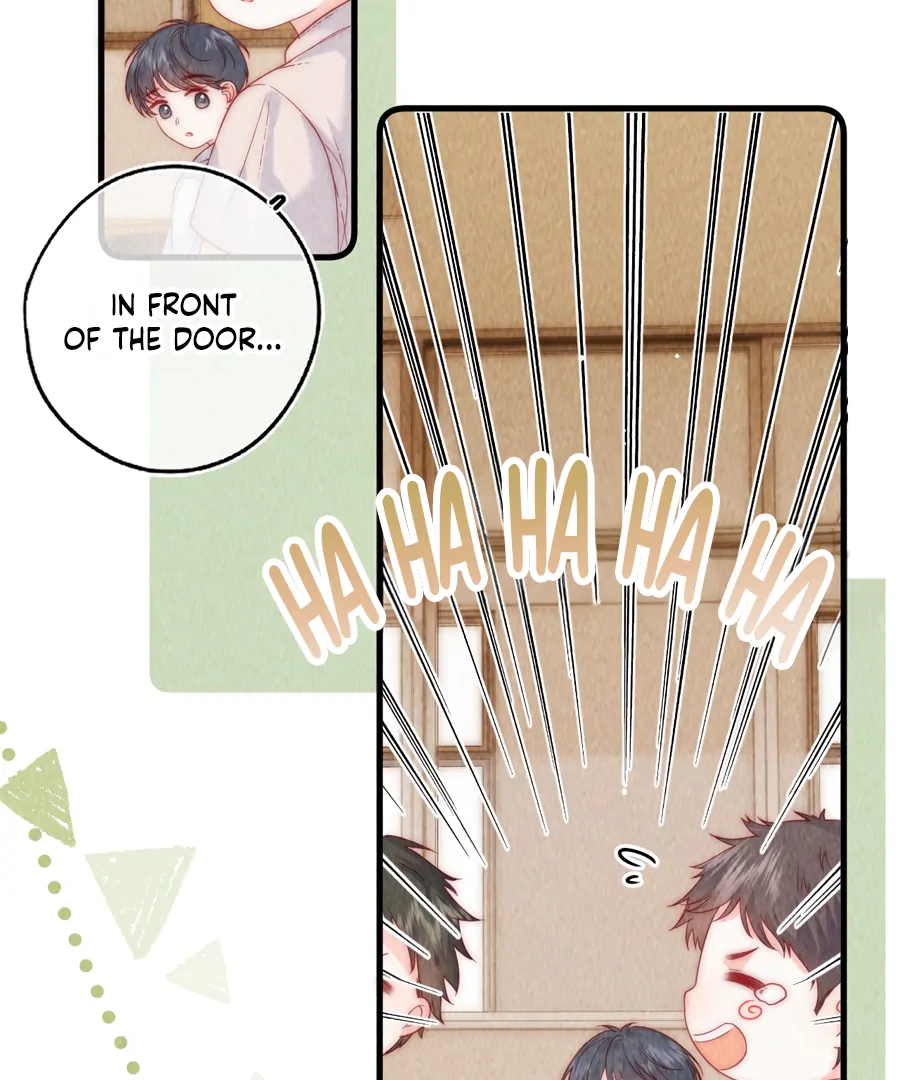 The Devil’s Body Temperature Chapter 16 - Page 15