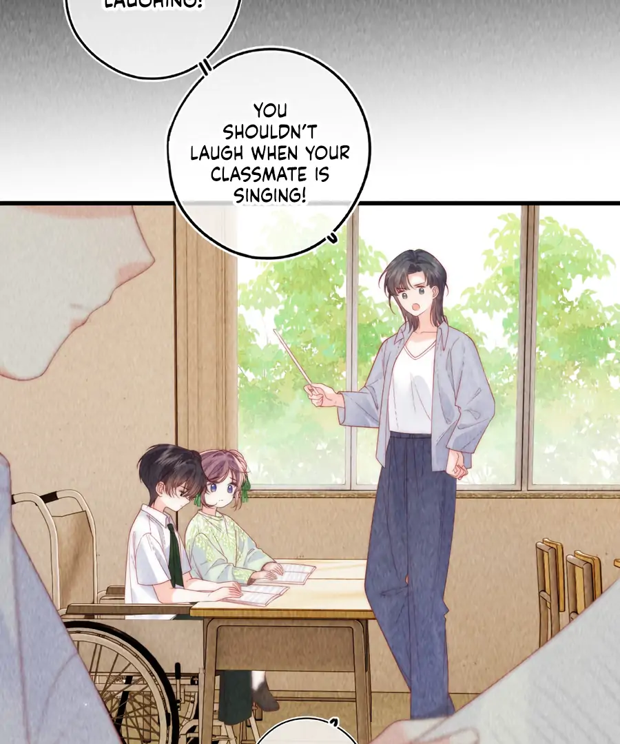 The Devil’s Body Temperature Chapter 16 - Page 20