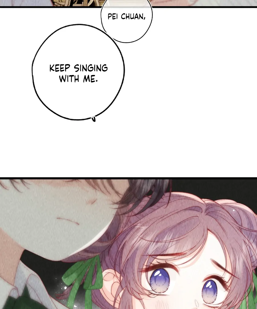 The Devil’s Body Temperature Chapter 16 - Page 21