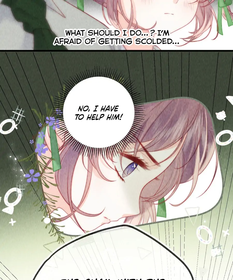 The Devil’s Body Temperature Chapter 16 - Page 22