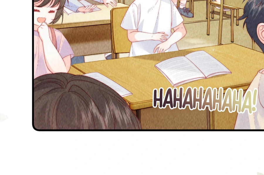 The Devil’s Body Temperature Chapter 16 - Page 25