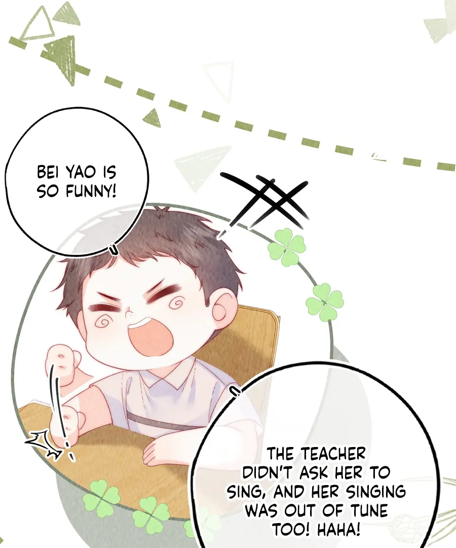 The Devil’s Body Temperature Chapter 16 - Page 26