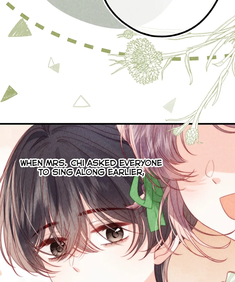 The Devil’s Body Temperature Chapter 16 - Page 27