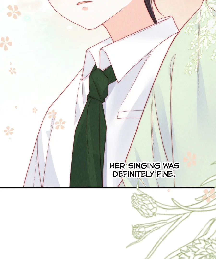 The Devil’s Body Temperature Chapter 16 - Page 28