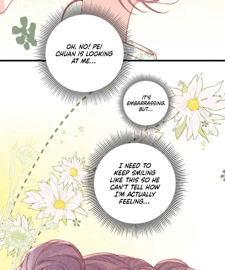 The Devil’s Body Temperature Chapter 16 - Page 30