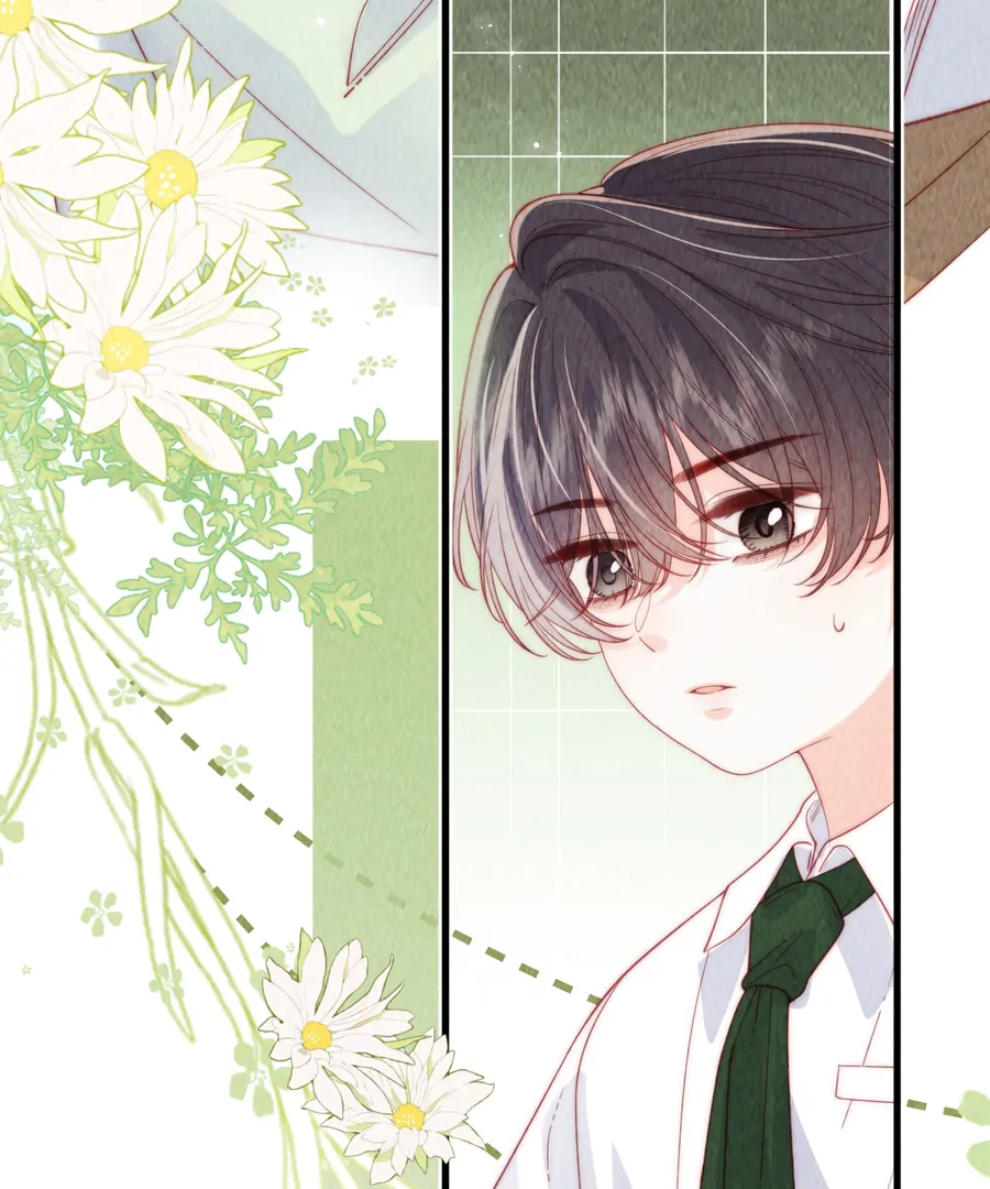 The Devil’s Body Temperature Chapter 16 - Page 32