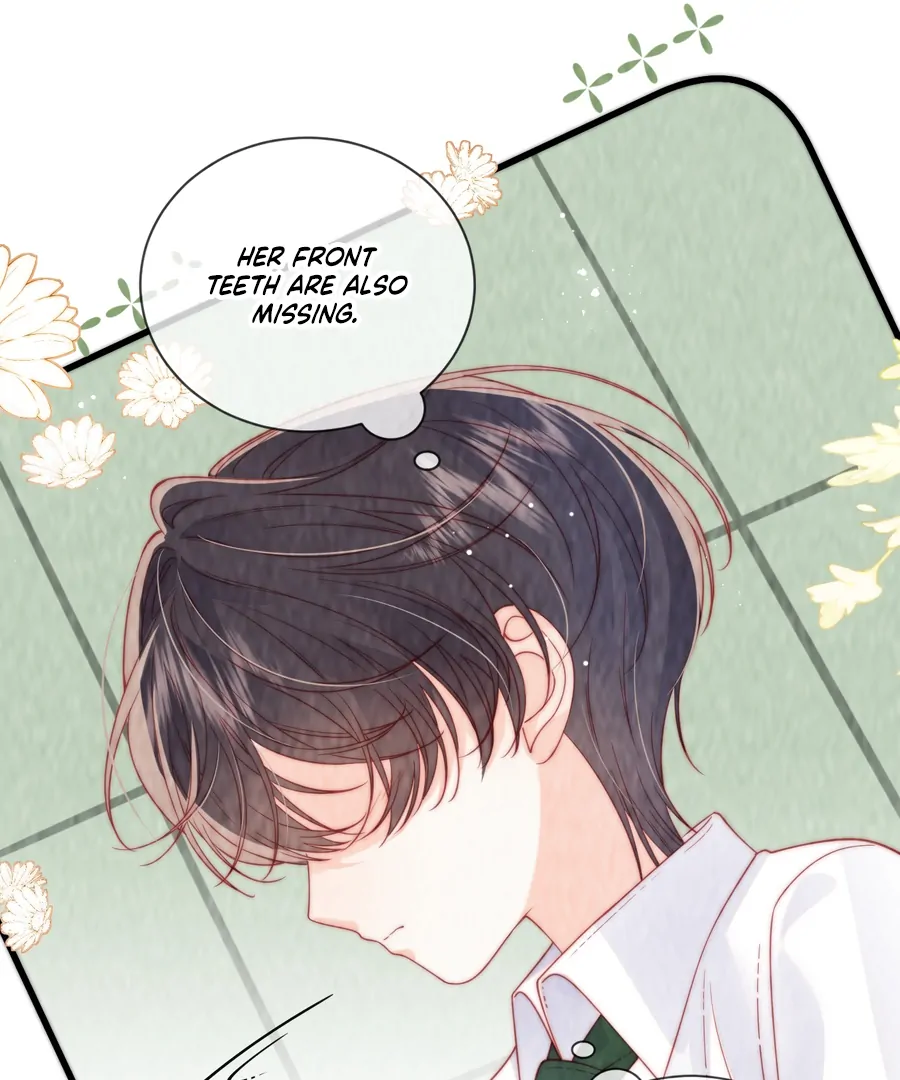 The Devil’s Body Temperature Chapter 16 - Page 35