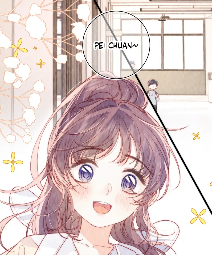 The Devil’s Body Temperature Chapter 16 - Page 38