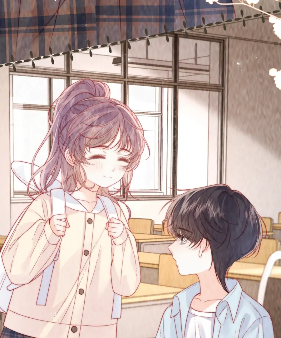 The Devil’s Body Temperature Chapter 16 - Page 40