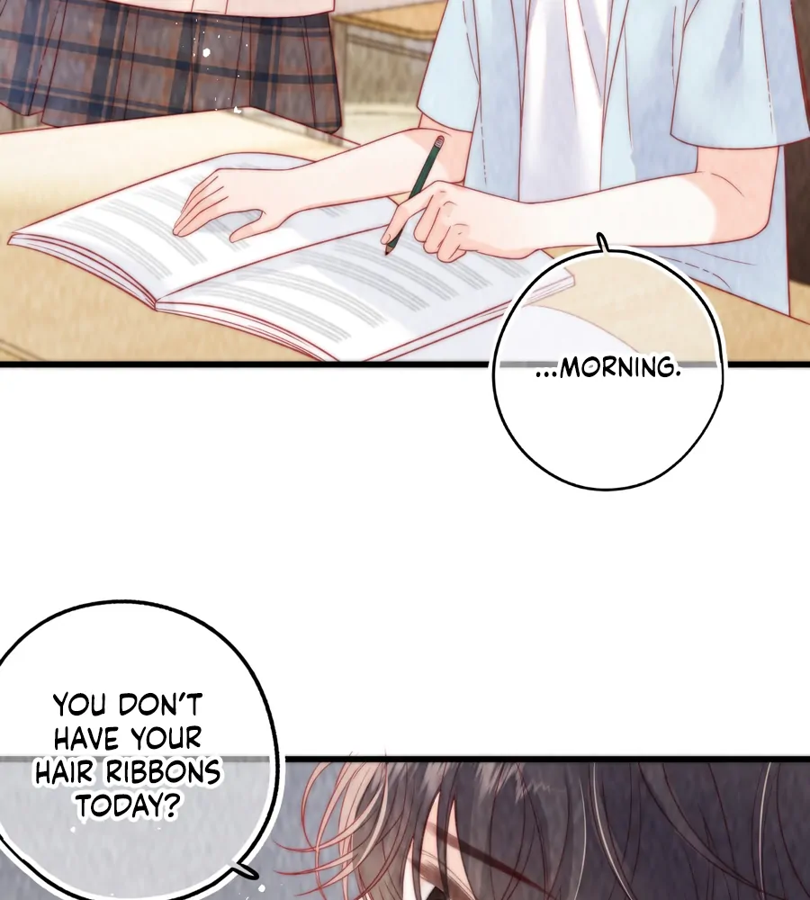 The Devil’s Body Temperature Chapter 16 - Page 41