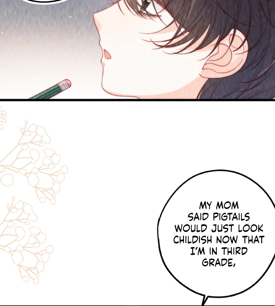 The Devil’s Body Temperature Chapter 16 - Page 42