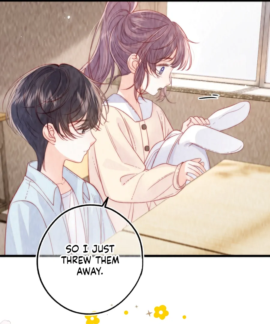 The Devil’s Body Temperature Chapter 16 - Page 43