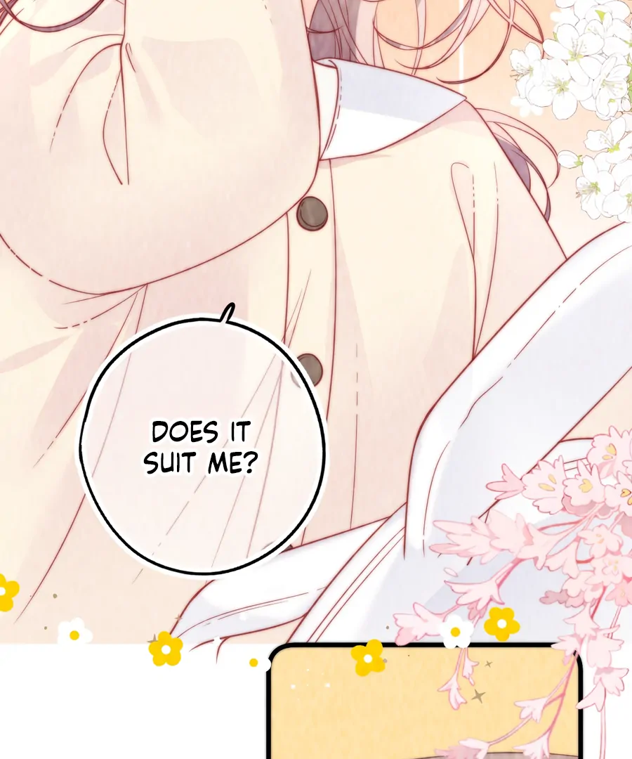 The Devil’s Body Temperature Chapter 16 - Page 45