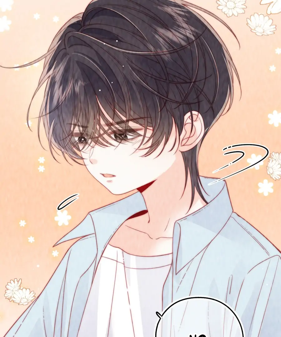 The Devil’s Body Temperature Chapter 16 - Page 47