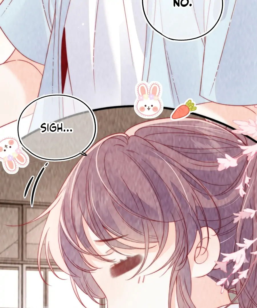 The Devil’s Body Temperature Chapter 16 - Page 48