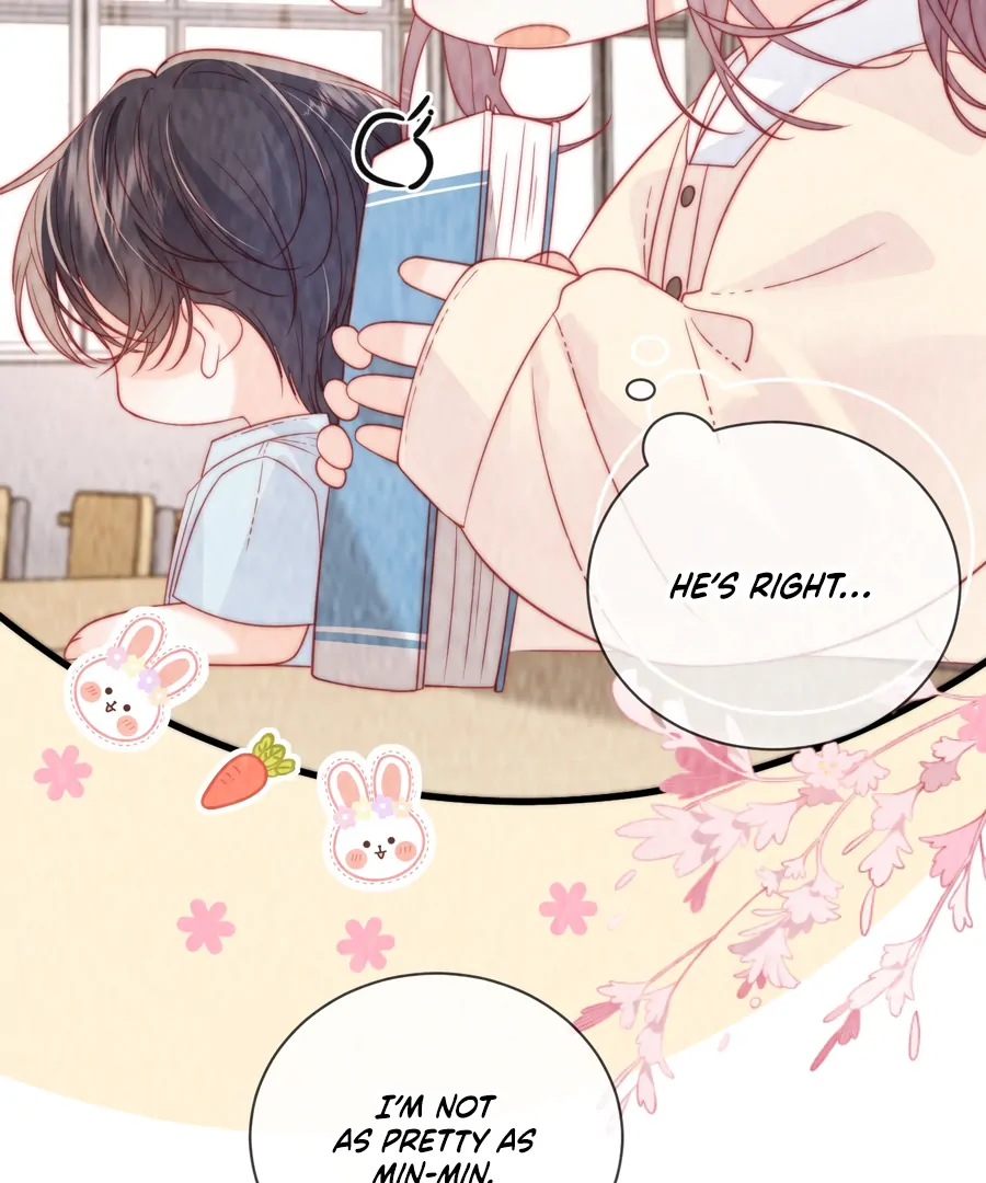 The Devil’s Body Temperature Chapter 16 - Page 49