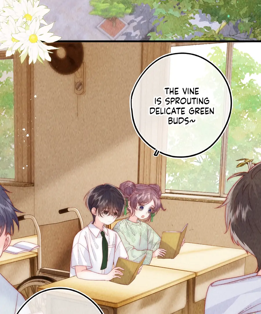 The Devil’s Body Temperature Chapter 16 - Page 5