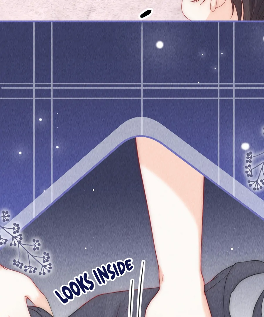 The Devil’s Body Temperature Chapter 16 - Page 54