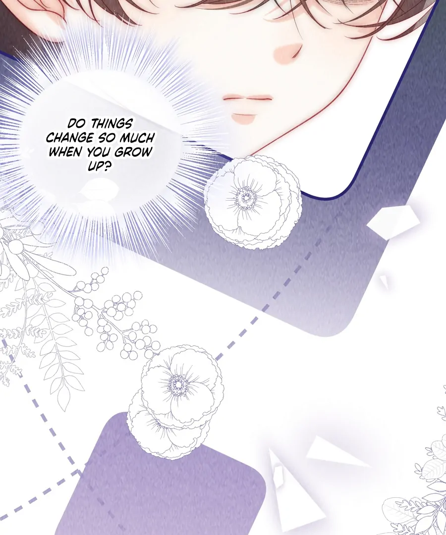 The Devil’s Body Temperature Chapter 16 - Page 58