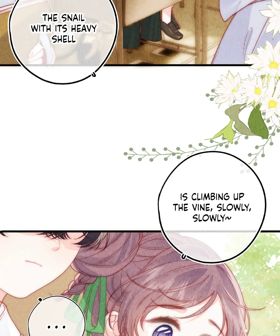 The Devil’s Body Temperature Chapter 16 - Page 6