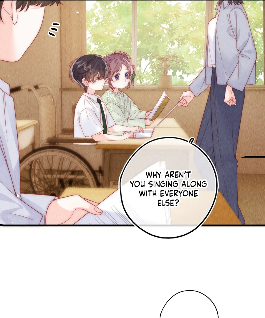 The Devil’s Body Temperature Chapter 16 - Page 9