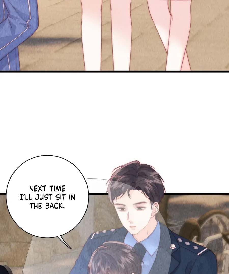 The Devil’s Body Temperature Chapter 17 - Page 11