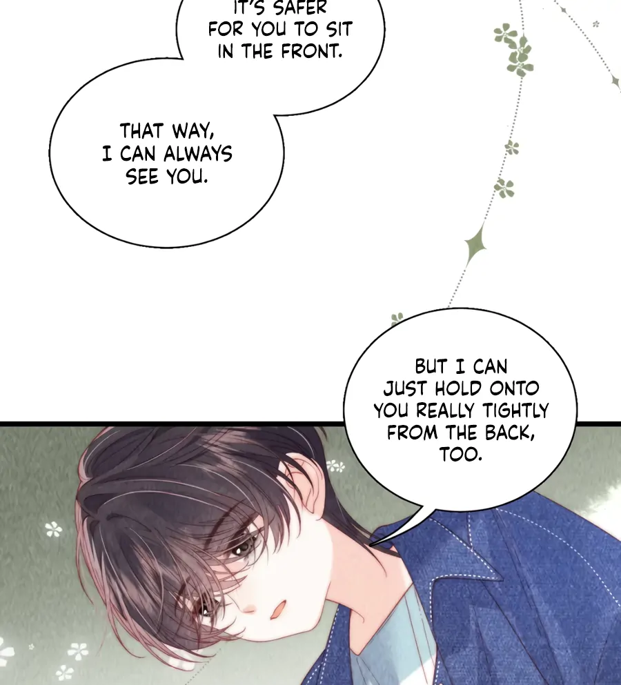 The Devil’s Body Temperature Chapter 17 - Page 13