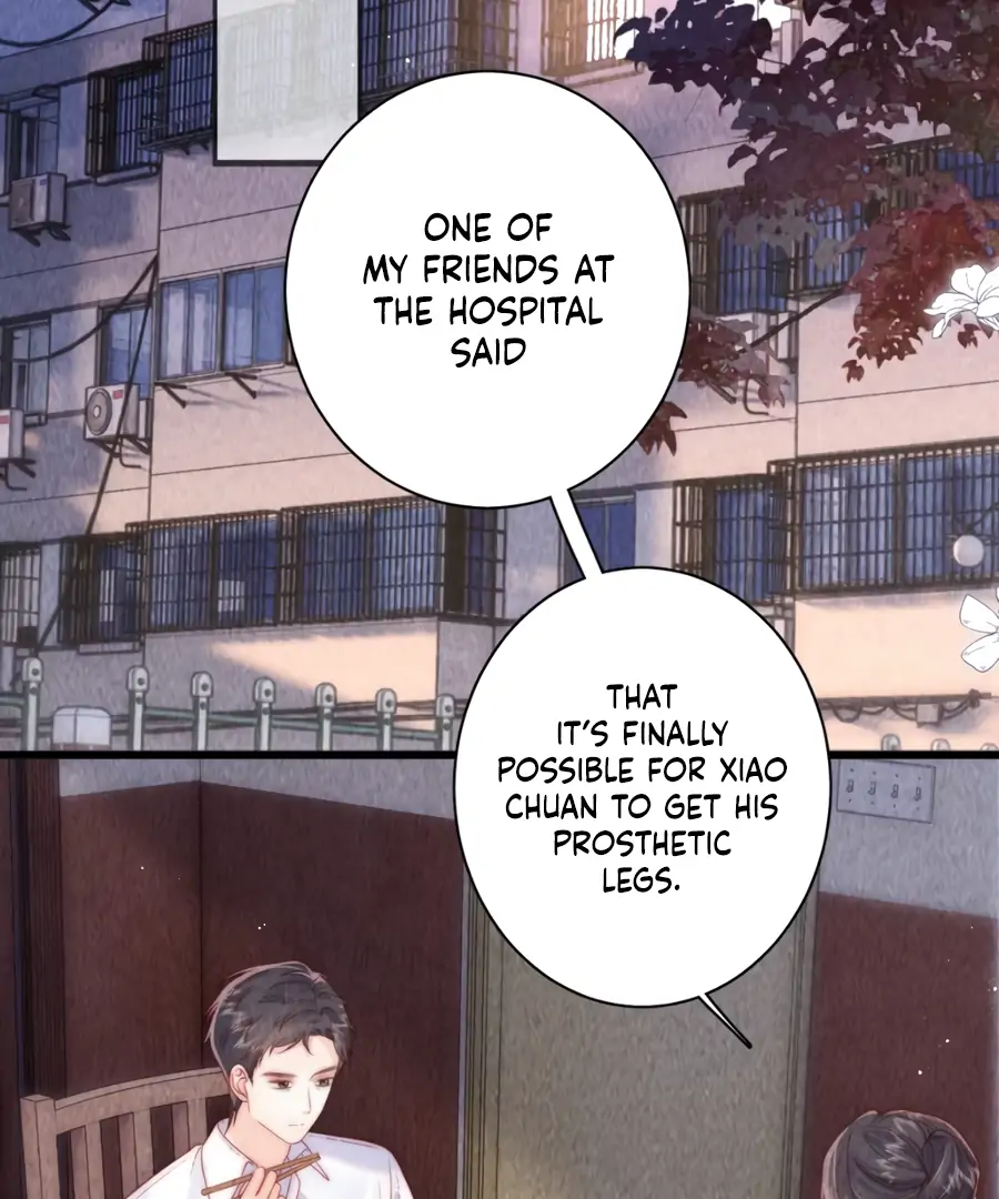 The Devil’s Body Temperature Chapter 17 - Page 16