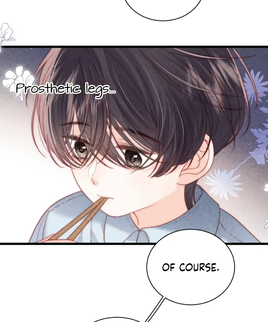 The Devil’s Body Temperature Chapter 17 - Page 18