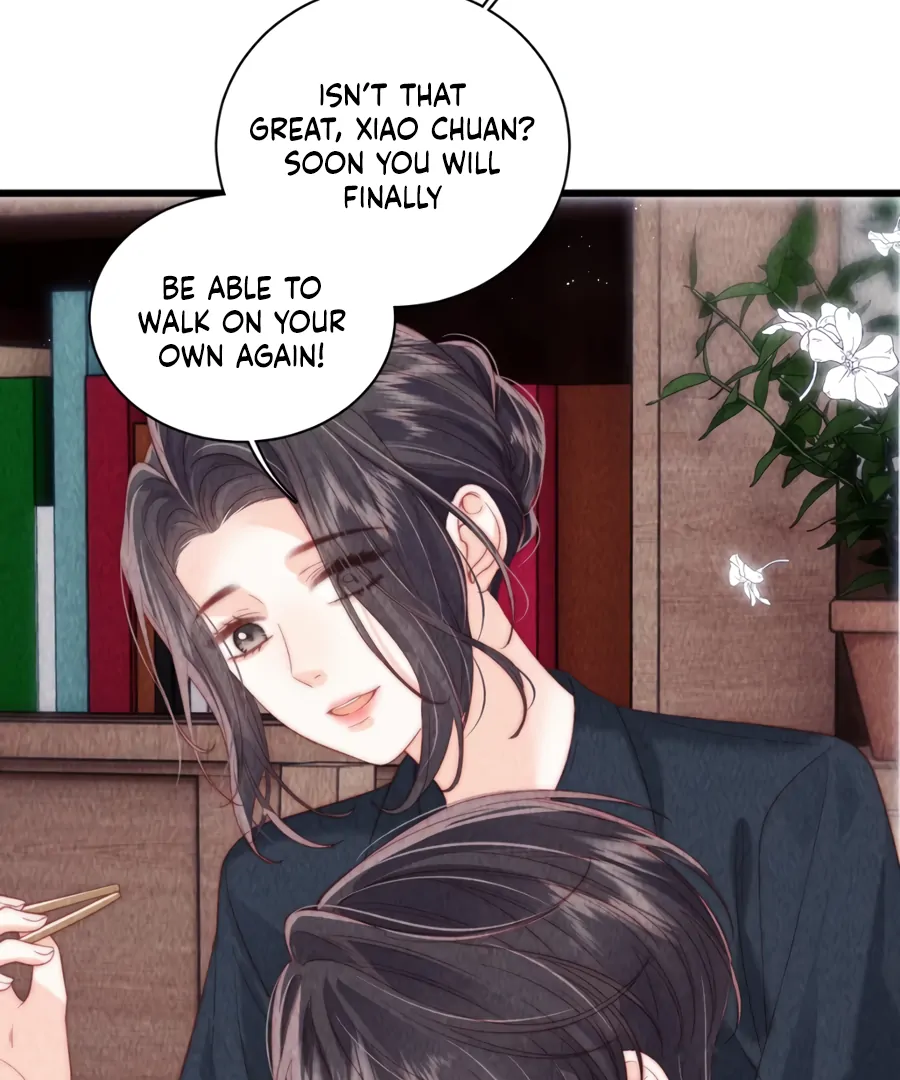 The Devil’s Body Temperature Chapter 17 - Page 19