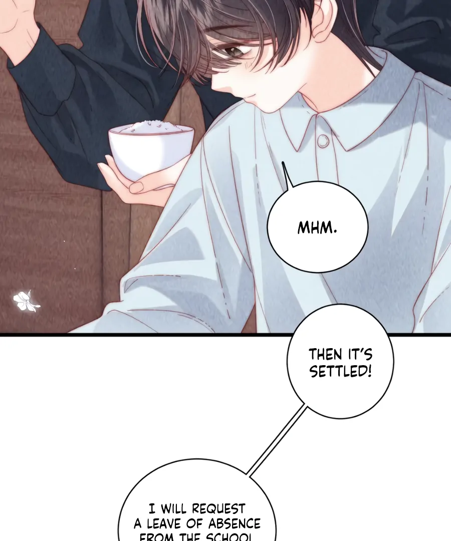 The Devil’s Body Temperature Chapter 17 - Page 20