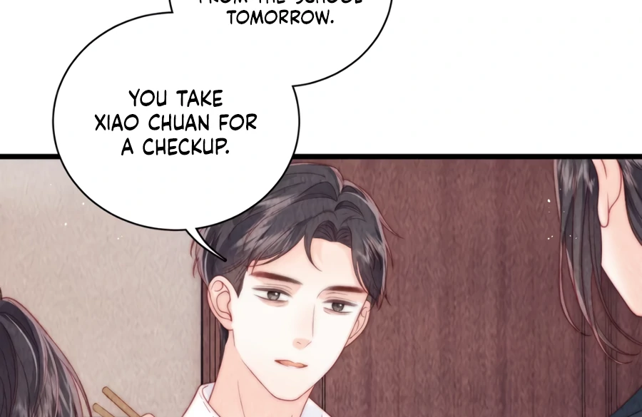 The Devil’s Body Temperature Chapter 17 - Page 21