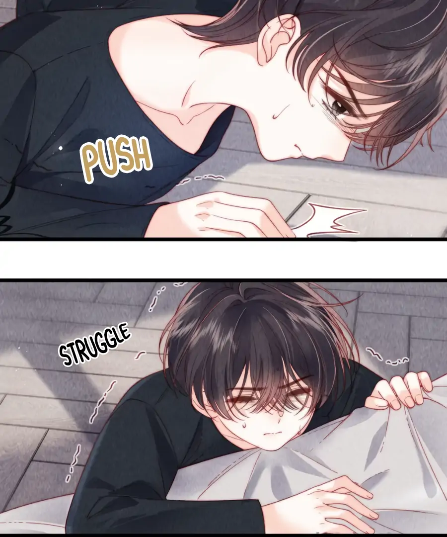 The Devil’s Body Temperature Chapter 17 - Page 34