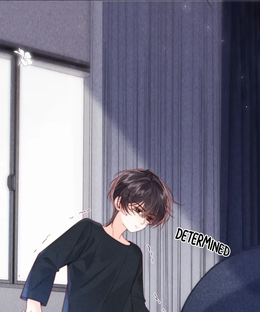 The Devil’s Body Temperature Chapter 17 - Page 35